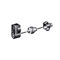 Schneider Thalassa PLM Key Lock with 405 Key for NSYPLM3025 to  NSYPLM86 Enclosures