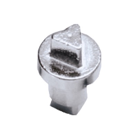 nVent HOFFMAN LI Lock Insert Triangle 8mm