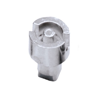 nVent HOFFMAN LI Lock Insert Double Bit 5mm