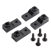 Cahors Minipol Set of 4 Wall Mounting Brackets for MN683 & MN863 - price per 1 (set/4)