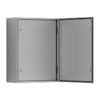 nVent HOFFMAN ADIS Internal Door for ASR1008030 Enclosure Stainless Steel 304L