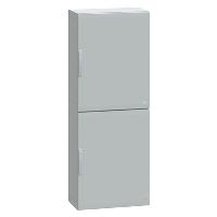 Schneider Electric Thalassa PLA GRP 2000H x 750W x 420mmD Floor Standing Enclosure IP65