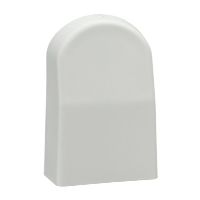 Schneider ClimaSys CA Ventilation Louvre 33mm Cut-out IP44 - price per 1 (pair)