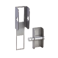 Schneider Thalassa PLM Stainless Steel Padlock Hasp for NSYPLM108