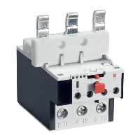 Lovato RF110 90-110A Thermal Overload Relay Suitable for BF95-BF150 Contactors