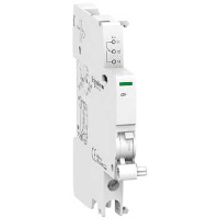 Schneider Acti9 220-240VAC Emergency Undervoltage Release Trip