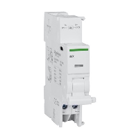 Schneider Acti9 Shunt Trip 100-415VAC 110-130VDC