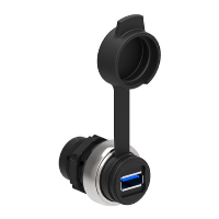 Lovato Platinum USB Interface Type 3.0 A/A Connection Type 22mm