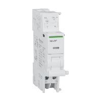 Schneider Acti9 IMX-OF 100-415VAC 110-130VDC Shunt Release