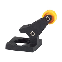 Eaton LS-Titan Angled Roller Lever for LS Plastic Body