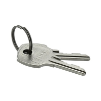 Idec TW Pair of Spare 0 Keys - price per 1 (pair)