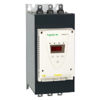 Schneider Altistart 22 for Three Phase Motors 230-440V Supply Soft Starter 45kW at 230V 170A