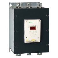 Schneider Altistart 22 for Three Phase Motors 230-440V Supply Soft Starter 160kW at 230V 590A