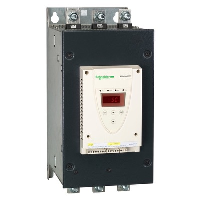 Schneider Altistart 22 for Three Phase Motors 230-440V Supply Soft Starter 90kW at 230V 320A
