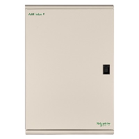 Schneider Acti9 Isobar P 18W TP&N Distribution Board