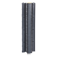 Schneider Acti9 Pan Assembly 24 Way TP&N