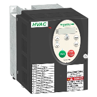 Schneider Altivar 212 Variable Speed Drive IP20 Three Phase Input 480V 1.5kW