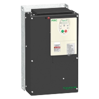 Schneider Altivar 212 Variable Speed Drive IP20 Three Phase Input 480V 22kW