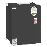 Schneider Altivar 212 Variable Speed Drive IP20 Three Phase Input 480V 22kW