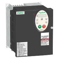 Schneider Altivar 212 Variable Speed Drive IP20 Three Phase Input 480V 5.5kW