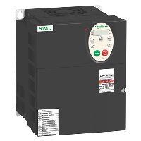 Schneider Altivar 212 Variable Speed Drive IP20 Three Phase Input 480V 11kW