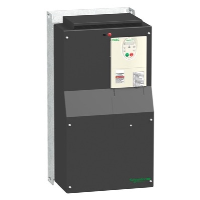 Schneider Altivar 212 Variable Speed Drive IP20 Three Phase Input 480V 75kW