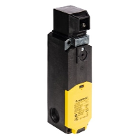Wieland sensor PRO SIN 1120 24V DC Solenoid Released Door Interlock Complete with 4 NC