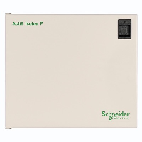 Schneider Acti9 Isobar P 2W SP&N Distribution Board