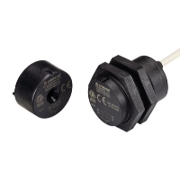 Wieland sensor PRO SMA 0323 Magnetic Non Contact Safety Switch (NO/NO) Round Housing 3M Cable