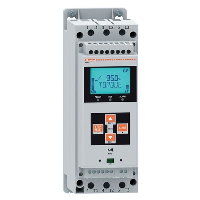 Lovato ADXL Soft Starter 30A 100-240VAC
