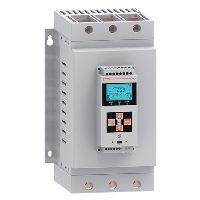 Lovato ADXL Soft Starter 162A 100-240VAC