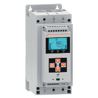 Lovato ADXL Soft Starter 85A 100-240VAC