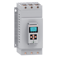 Lovato ADXL Soft Starter 320A 100-240VAC