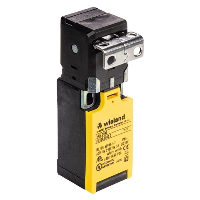 Wieland sensor PRO SMS 2040 Door Interlock & Actuator Complete with 1 NC & 1 NO