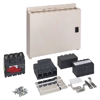 Schneider Acti9 250A 4P Switch Disconnector