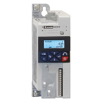 Lovato VLA1 Single Phase Variable Frequency Drive 200-240V 2.4A 0.4kW