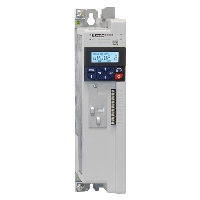 Lovato VLA1 Single Phase Variable Frequency Drive 200-240V 7A 1.5kW