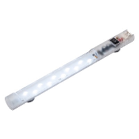 STEGO LED 025 Ecoline Panel Lamp 100-240VAC Magnet Fixing On/Off  Switch