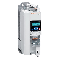 Lovato VLB3 Three Phase Variable Frequency Drive 400-480V 13A 5.5kW