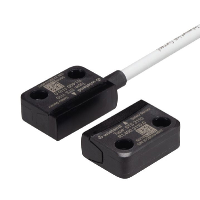 Wieland sensor PRO STS 0114 Coded RFID Non Contact Safety Switch Small Housing 5M Cable