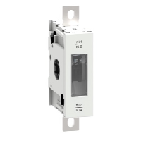 Lovato GL 160-315A Switched 4th Pole Add on Block for GL0160C1 - GL0315C1