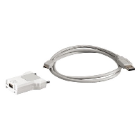 Lovato ADXL USB Connection Dongle PC