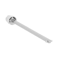 Lovato GL 10mm Shaft for use with GLX61 and GLX62 Handles - 400mm Long