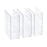 Lovato GL Terminal Covers for GL0320C1 - GL0630C1 Set of 3