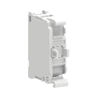 Lovato GL 1 Early Break N/O Auxiliary Contact