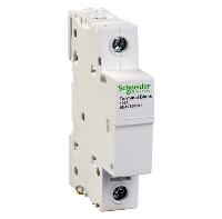 Schneider Electric Acti9 100A Terminal Block Incomer 1 Pole