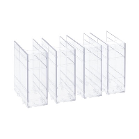 Lovato GL Terminal Covers for GL0160C1 - GL0315C1 Set of 4