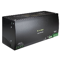 Wieland wipos P3 Power Supply 40A 960W 340-575VAC 3 Phase Input Voltage 22.5-28.5VDC Output Voltage