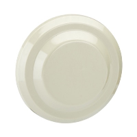 Schneider ClimaSys CA Ventilation Louvre 38mm Cut-out IP30 - price per 1 (pair)