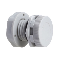 Schneider ClimaSys CA Sealed Anti-condensation Valve M12 Cut-out IP68